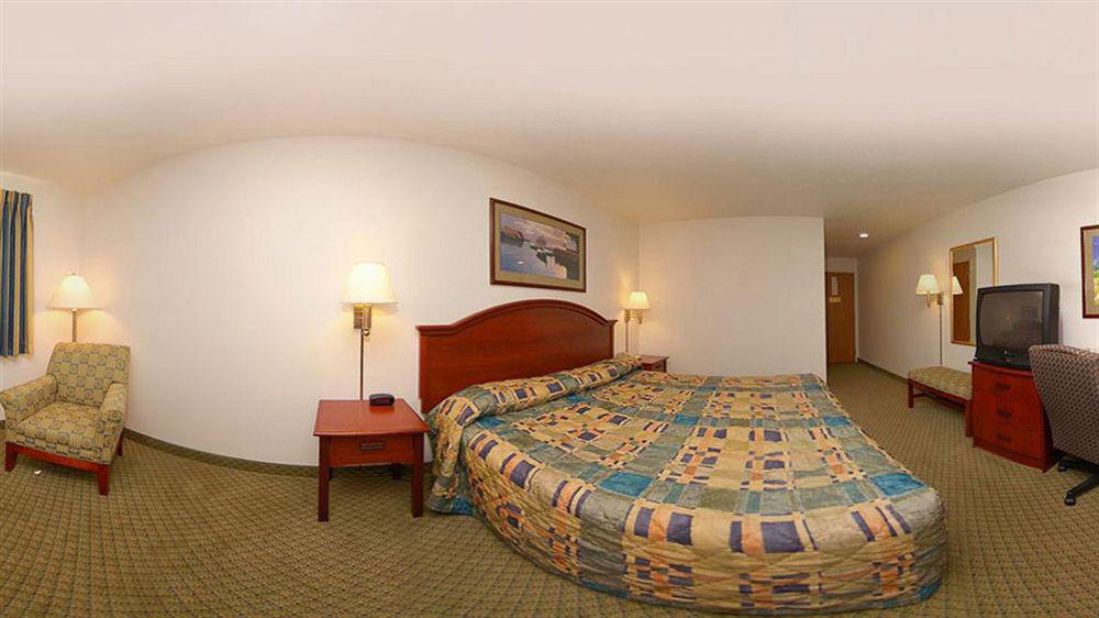 Sleep Inn & Suites Mount Vernon Bagian luar foto